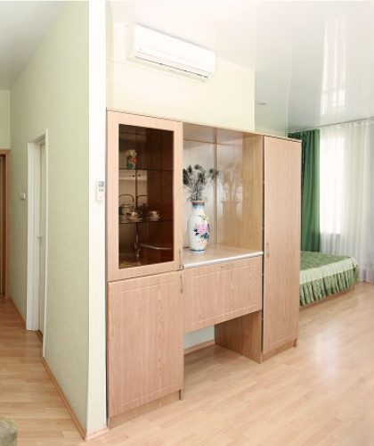 Стандарт комфорт