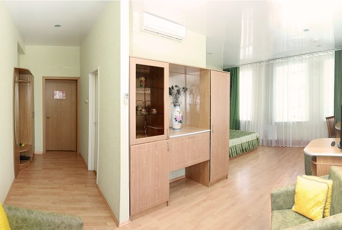 Стандарт комфорт