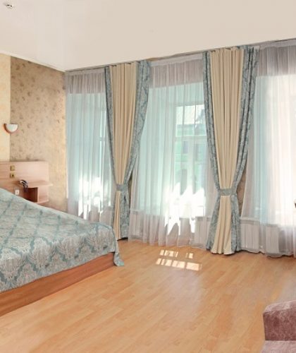 Стандарт улучшенный