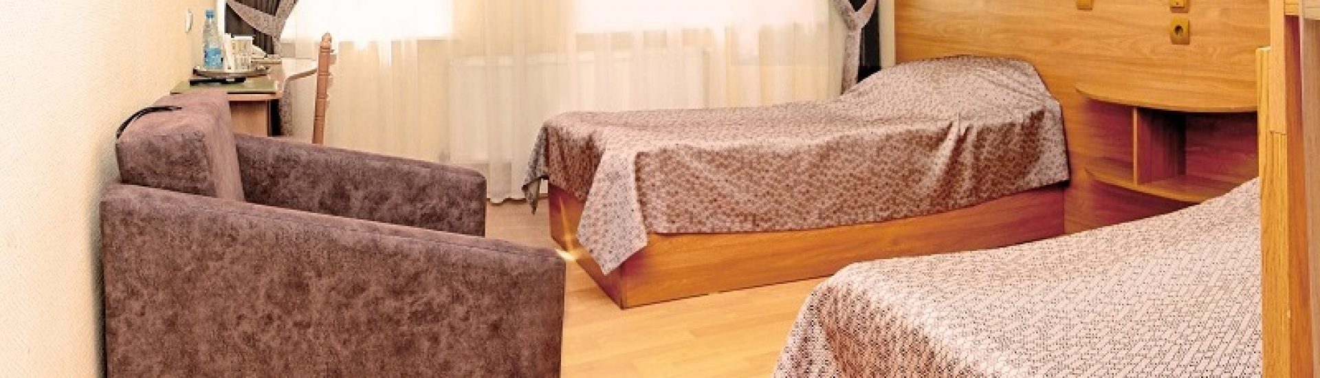 Номер «Стандарт»