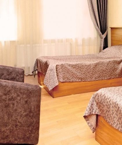 Номер «Стандарт»